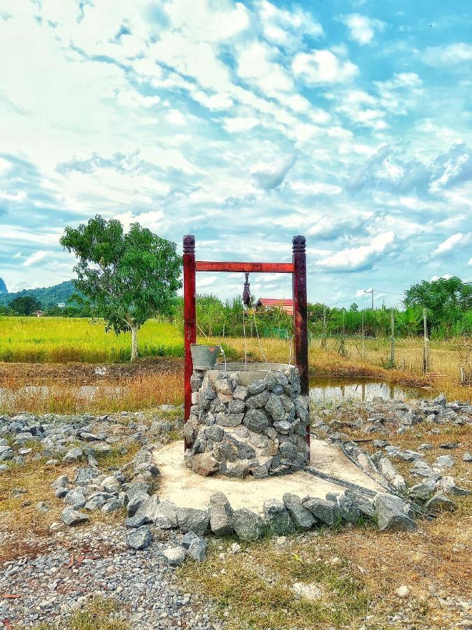 Rumah Kurnia Kangar Kültér fotó