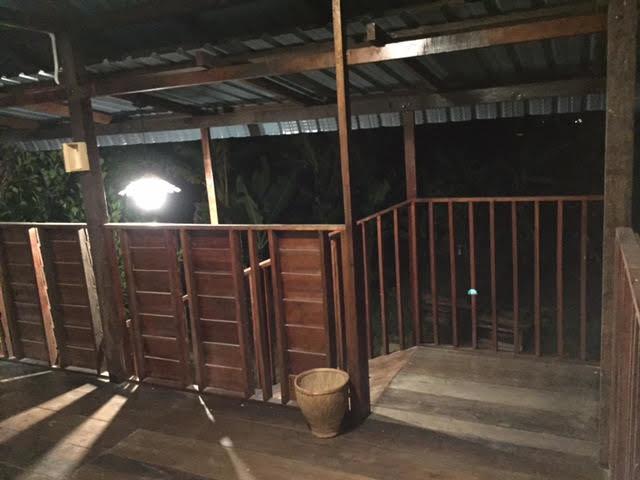 Rumah Kurnia Kangar Kültér fotó